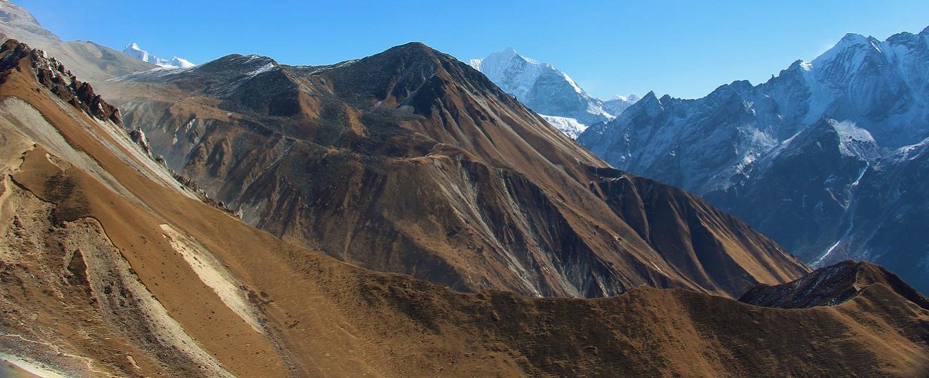 Langtang Helambu Trek